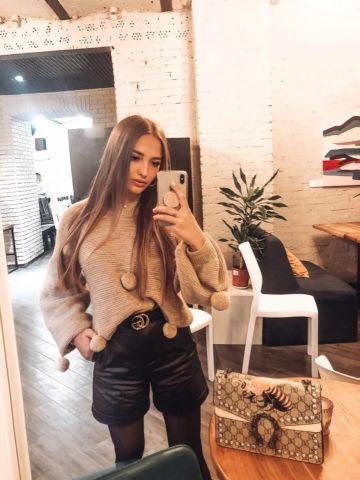 Анкета проститутки Гертруда, Цимлянск, 23 года, №23570